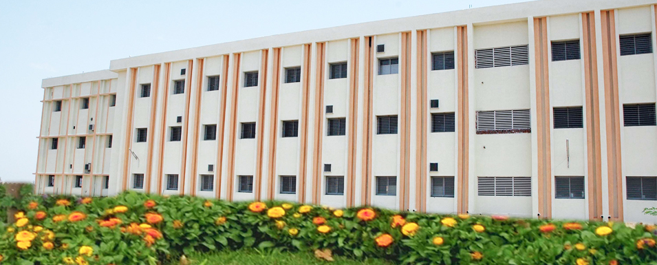 Springdale College of Management Studies